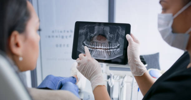 Licensed Teeth Cleaning And Checkup service in Scanlon, MN - Smile Center Dentistry